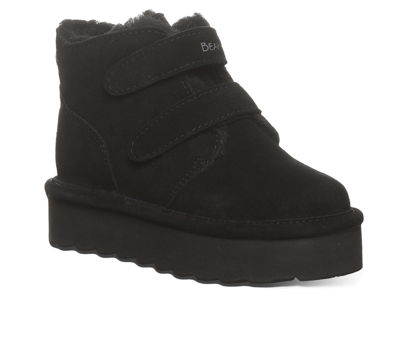 Girls' Bearpaw Little & Big Kid Retro Larisa Platform Winter Boots