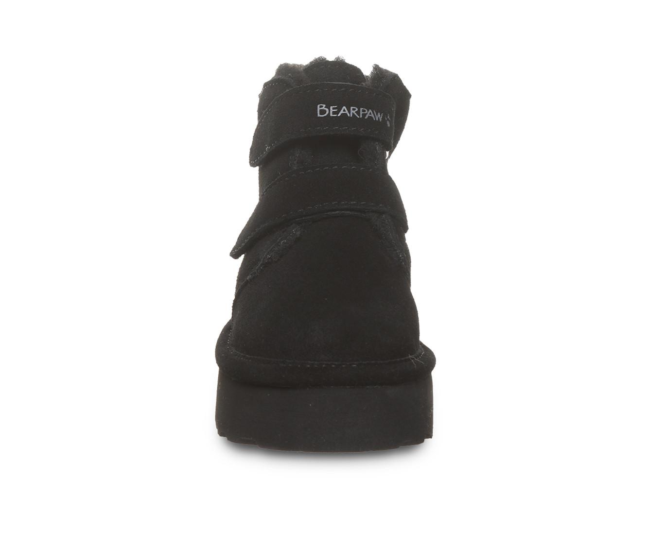 Girls' Bearpaw Little & Big Kid Retro Larisa Platform Winter Boots