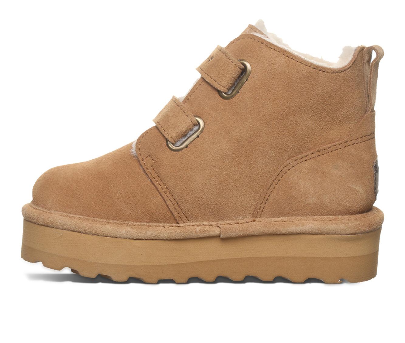 Girls' Bearpaw Little & Big Kid Retro Larisa Platform Winter Boots