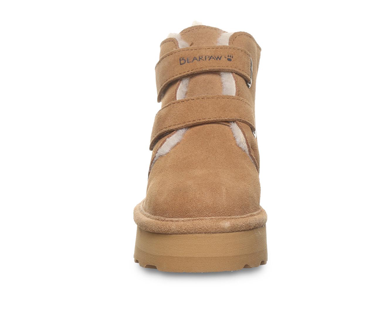 Girls' Bearpaw Little & Big Kid Retro Larisa Platform Winter Boots