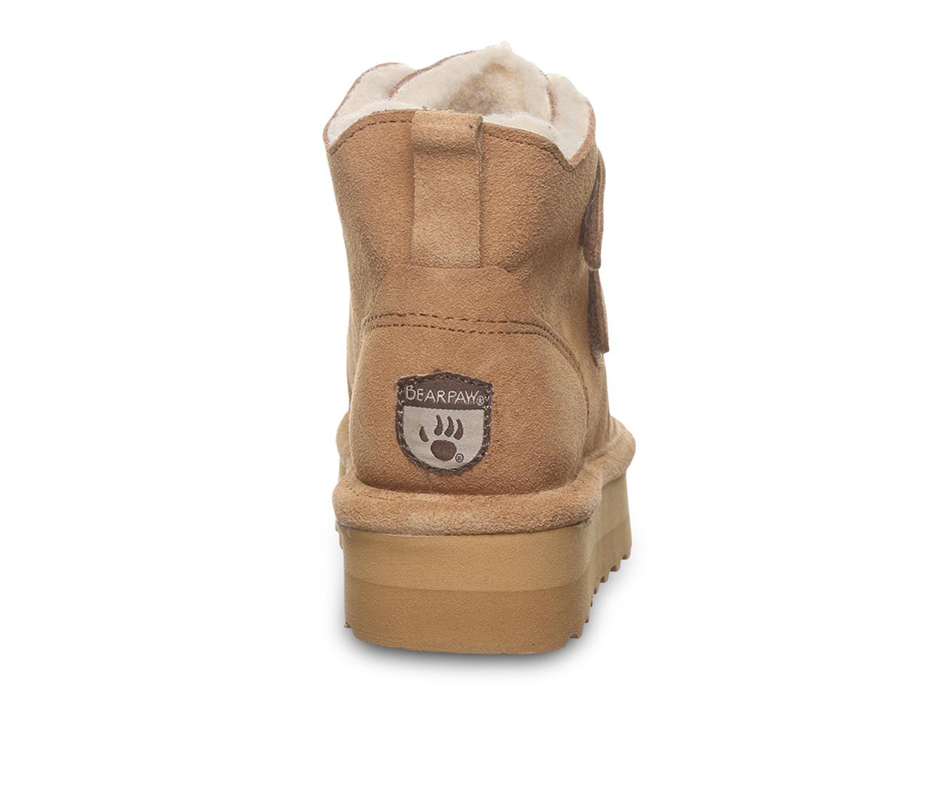 Girls' Bearpaw Little & Big Kid Retro Larisa Platform Winter Boots