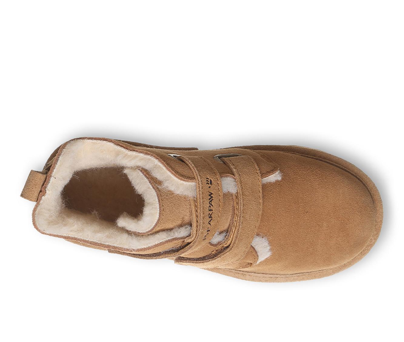 Girls' Bearpaw Little & Big Kid Retro Larisa Platform Winter Boots