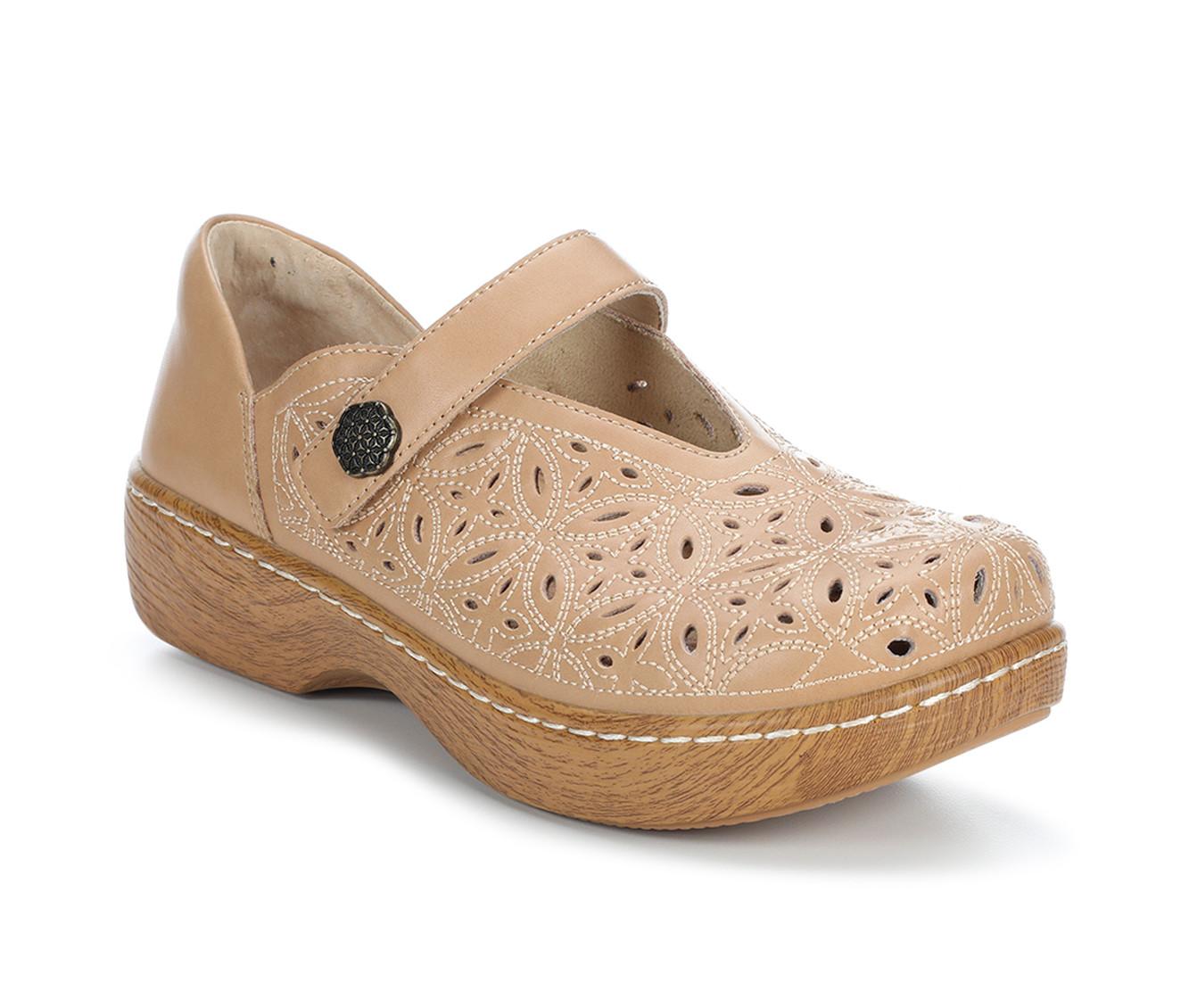 Women's ALEGRIA Opheliah Work Clogs