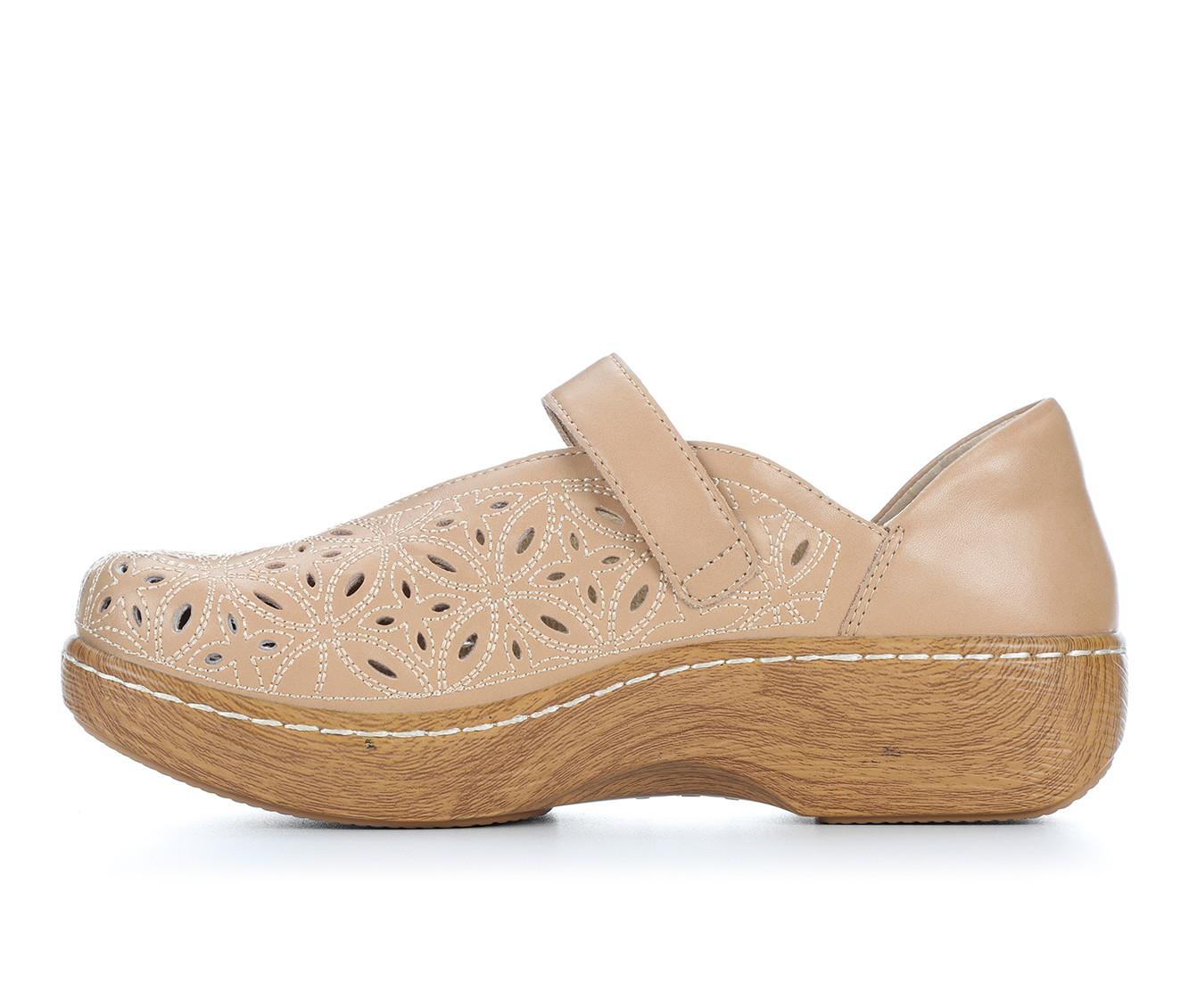 Women's ALEGRIA Opheliah Work Clogs