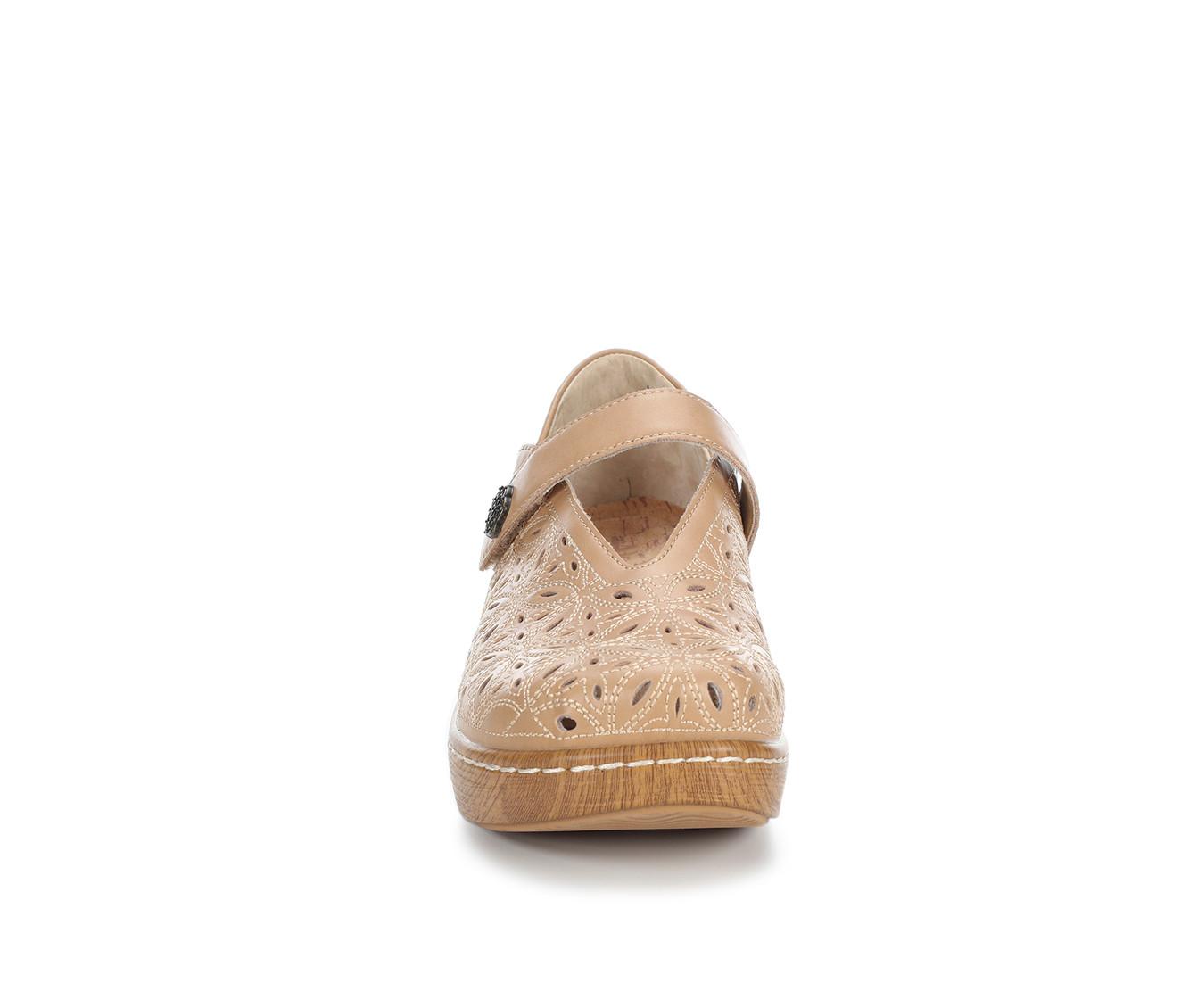 Women's ALEGRIA Opheliah Work Clogs