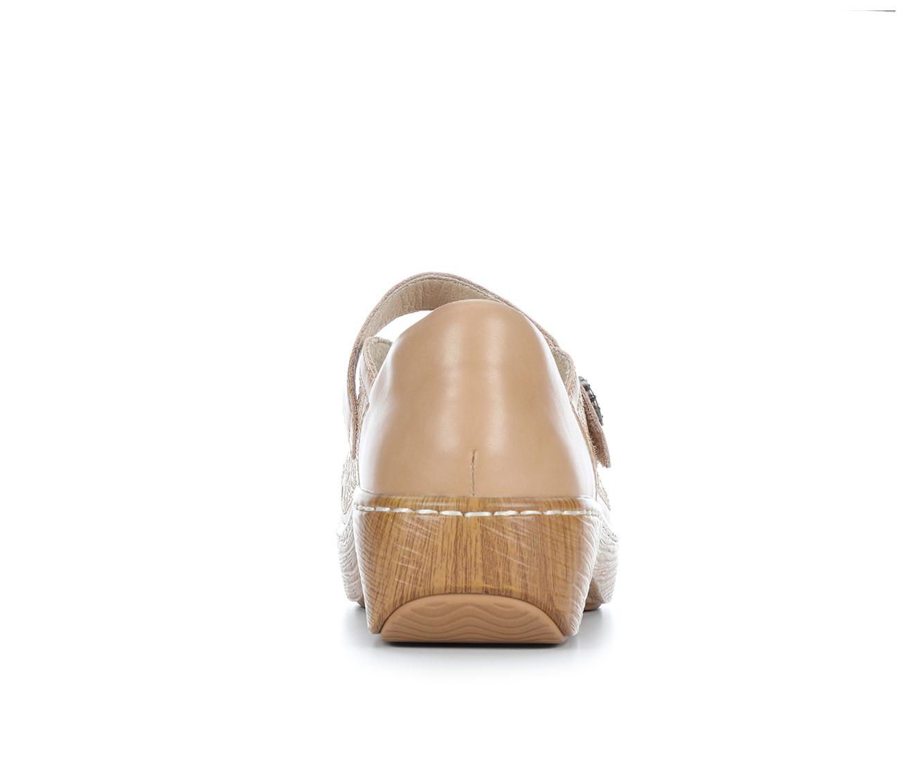 Women's ALEGRIA Opheliah Work Clogs