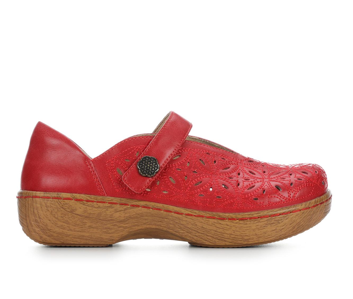 Women's ALEGRIA Opheliah Work Clogs