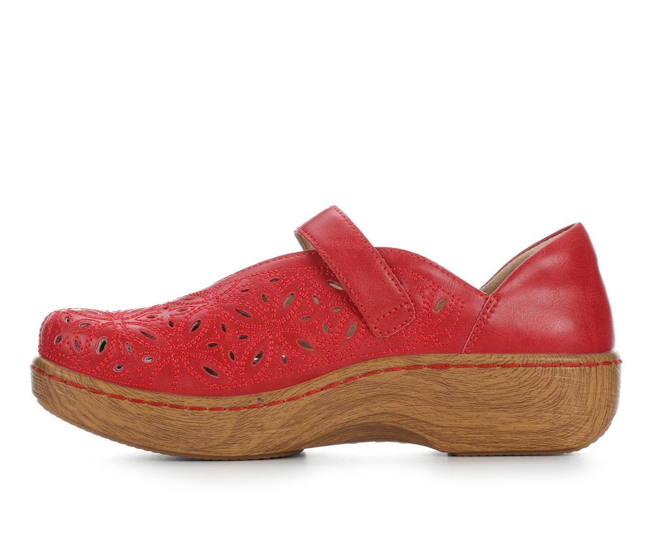 Women's ALEGRIA Opheliah Work Clogs