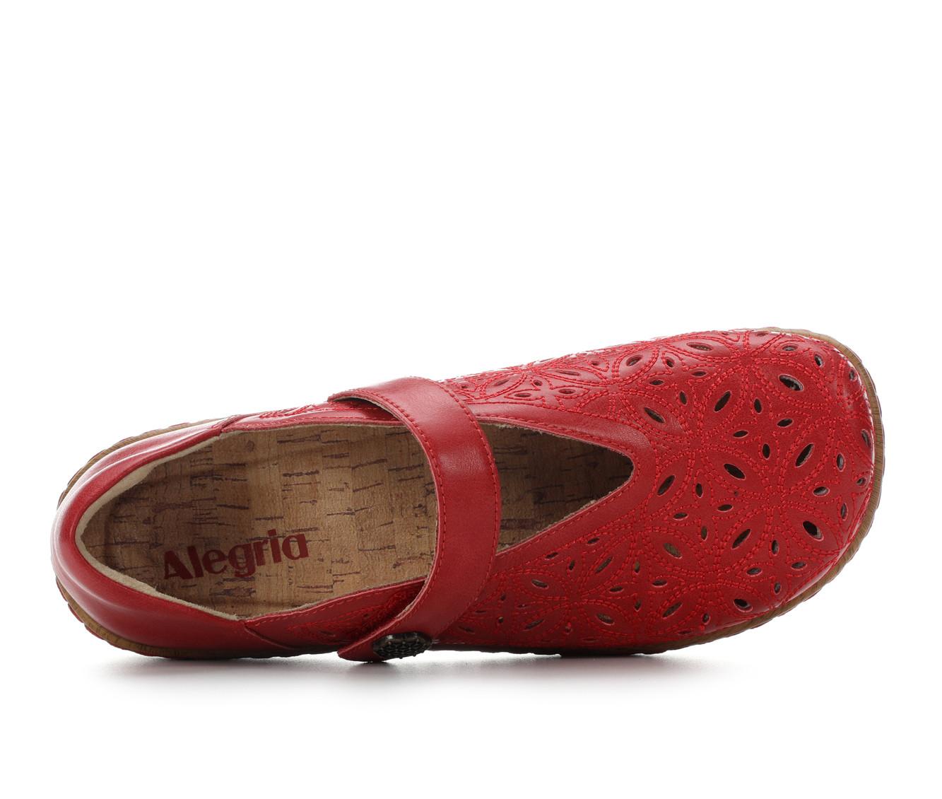 Women's ALEGRIA Opheliah Work Clogs