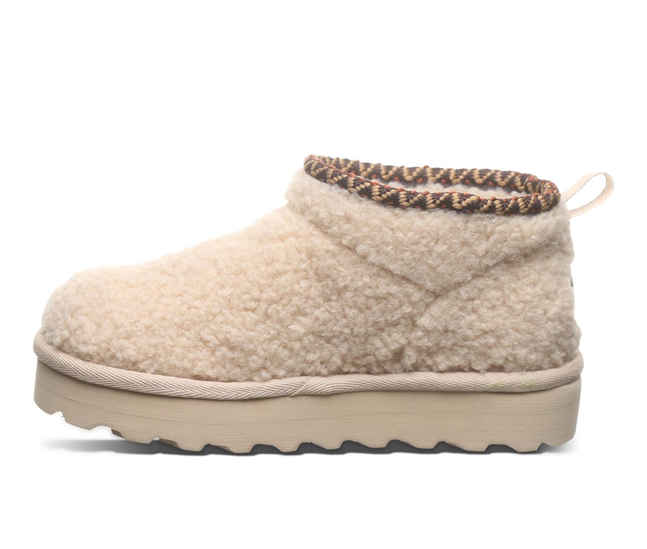 Girls' Bearpaw Little & Big Kid Deco Platform Winter Booties