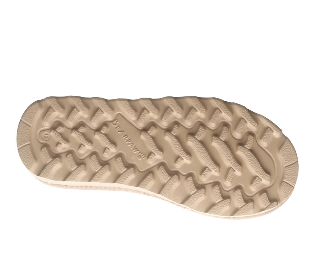 Girls' Bearpaw Little & Big Kid Deco Platform Winter Booties
