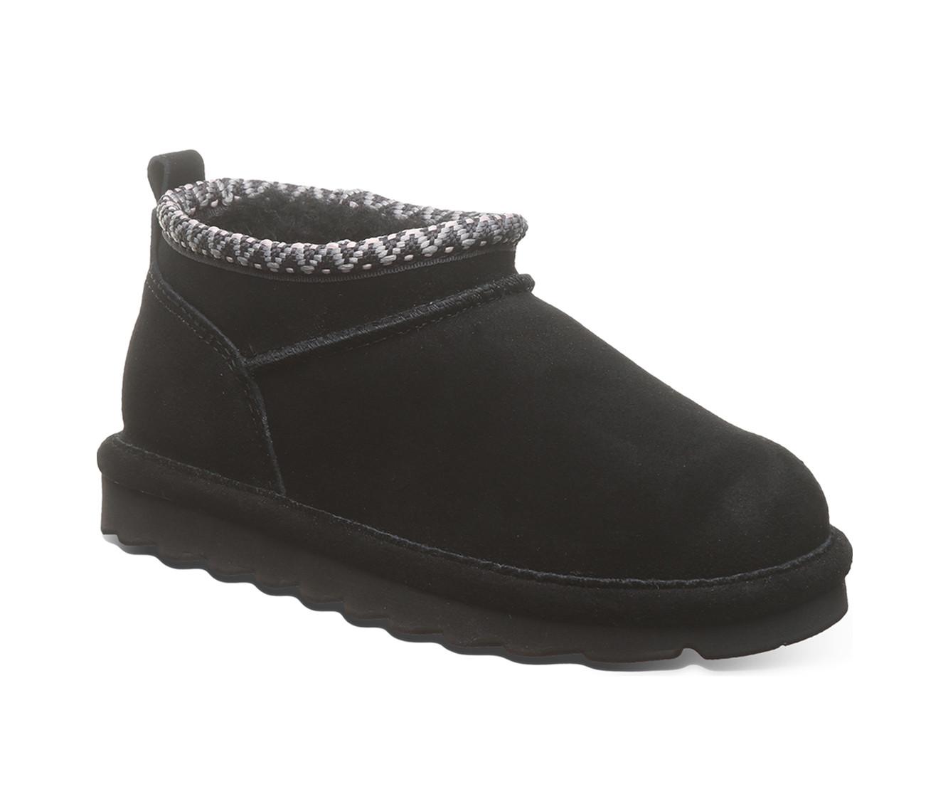 Girls' Bearpaw Little & Big Kid Shorty Deco Winter Booties