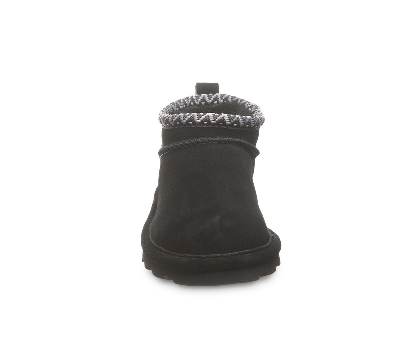 Girls' Bearpaw Little & Big Kid Shorty Deco Winter Booties