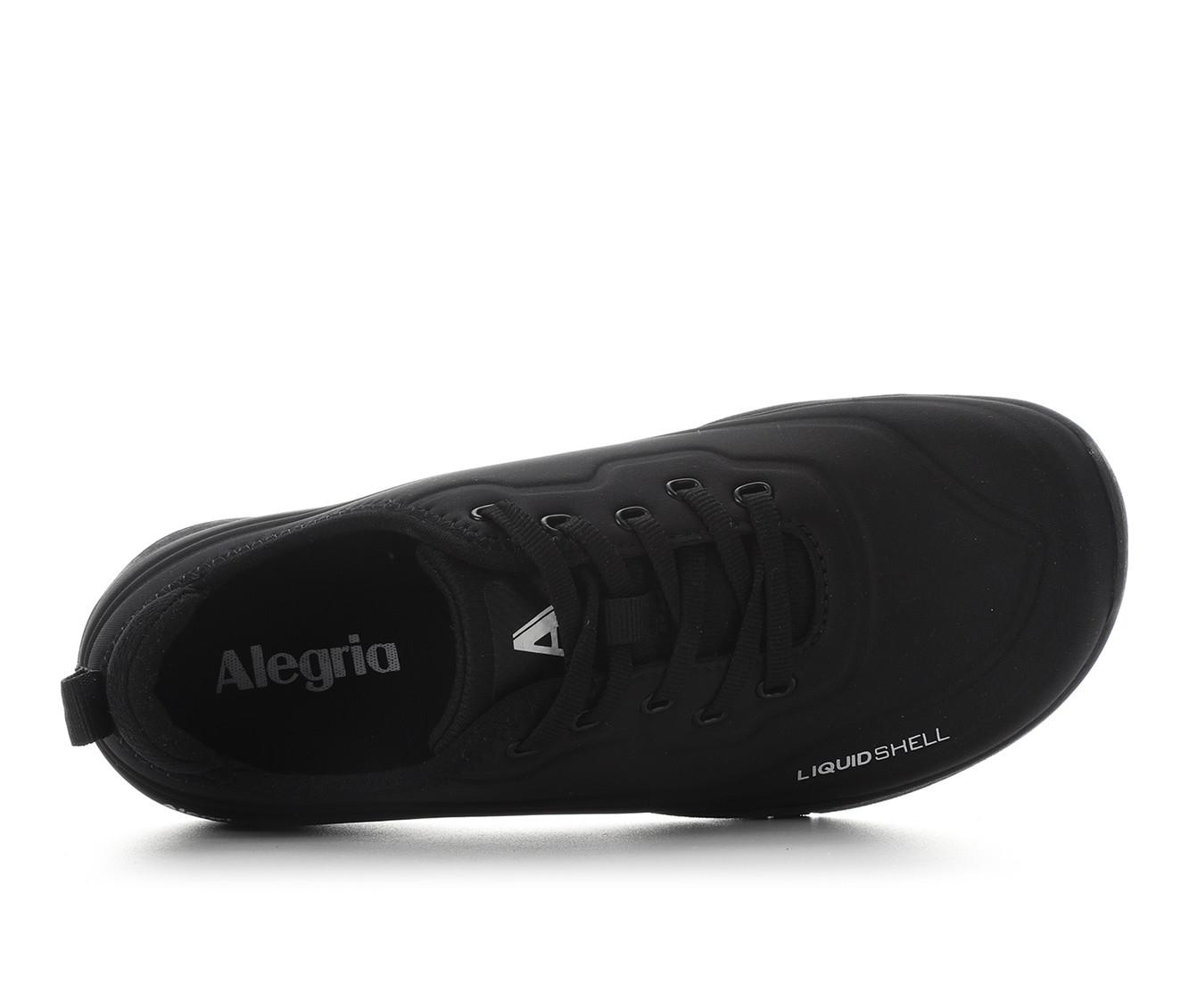 Women's ALEGRIA Liber8 Work Shoes