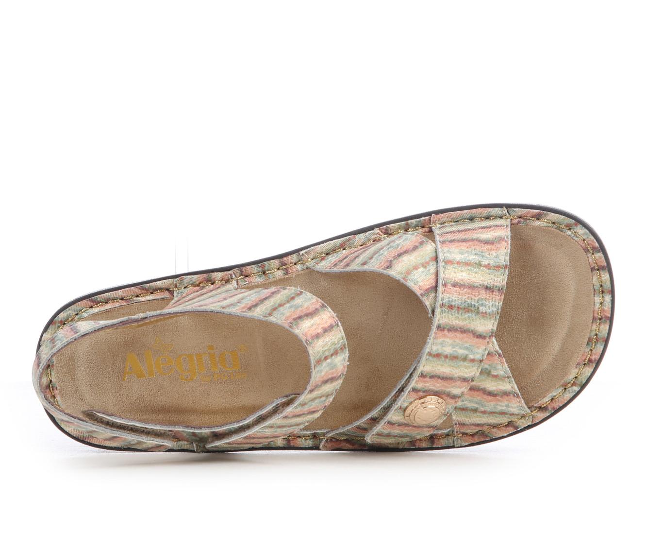 Women's ALEGRIA Kelsi Wedge Sandals