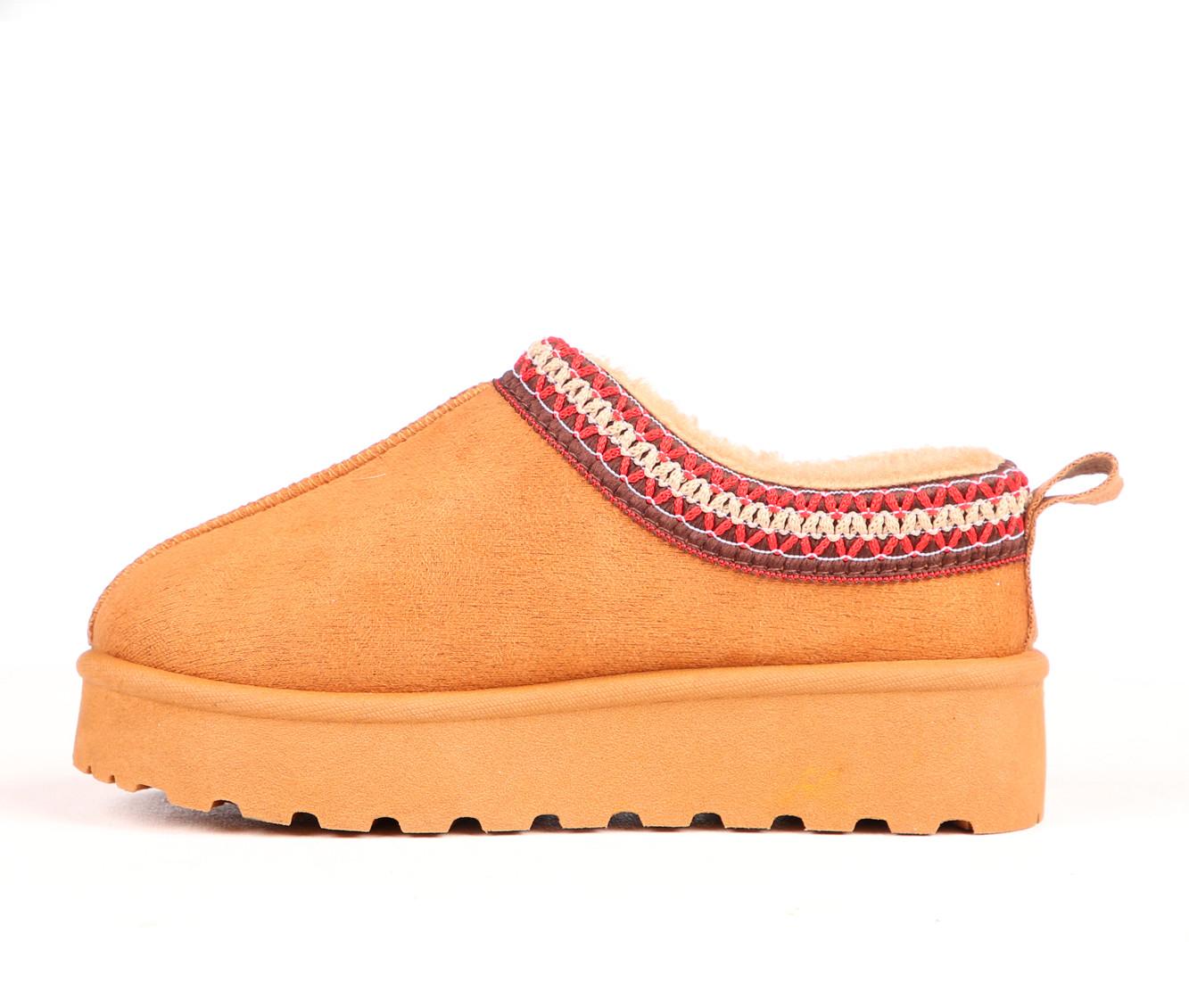 Girls' Avalanche Little Kid & Big Kid Taz Slip-On Shoes