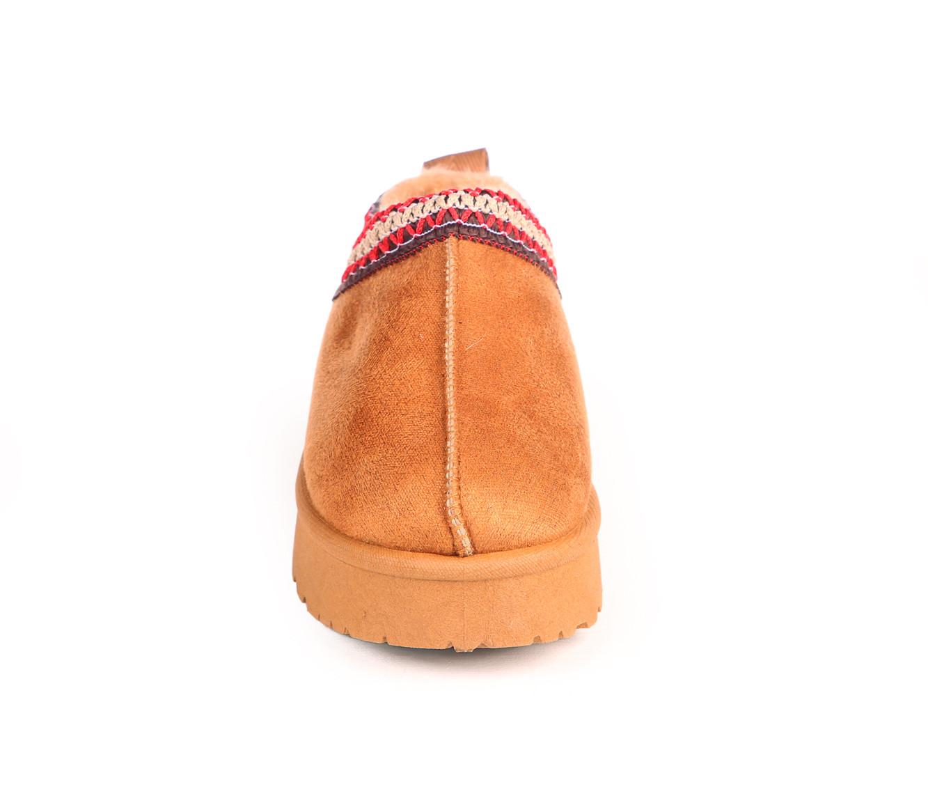 Girls' Avalanche Little Kid & Big Kid Taz Slip-On Shoes