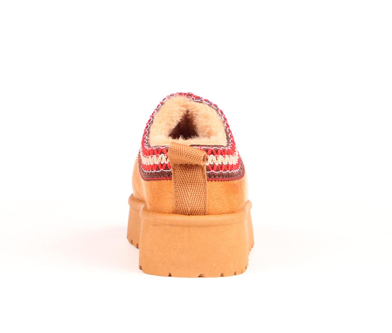 Girls' Avalanche Little Kid & Big Kid Taz Slip-On Shoes