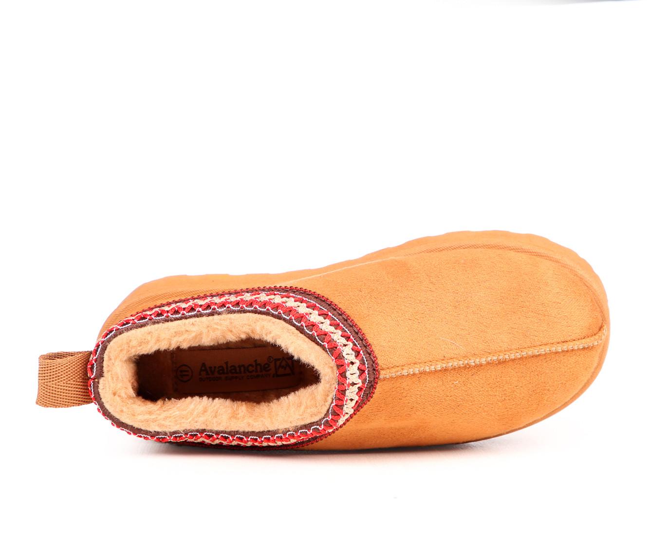 Girls' Avalanche Little Kid & Big Kid Taz Slip-On Shoes