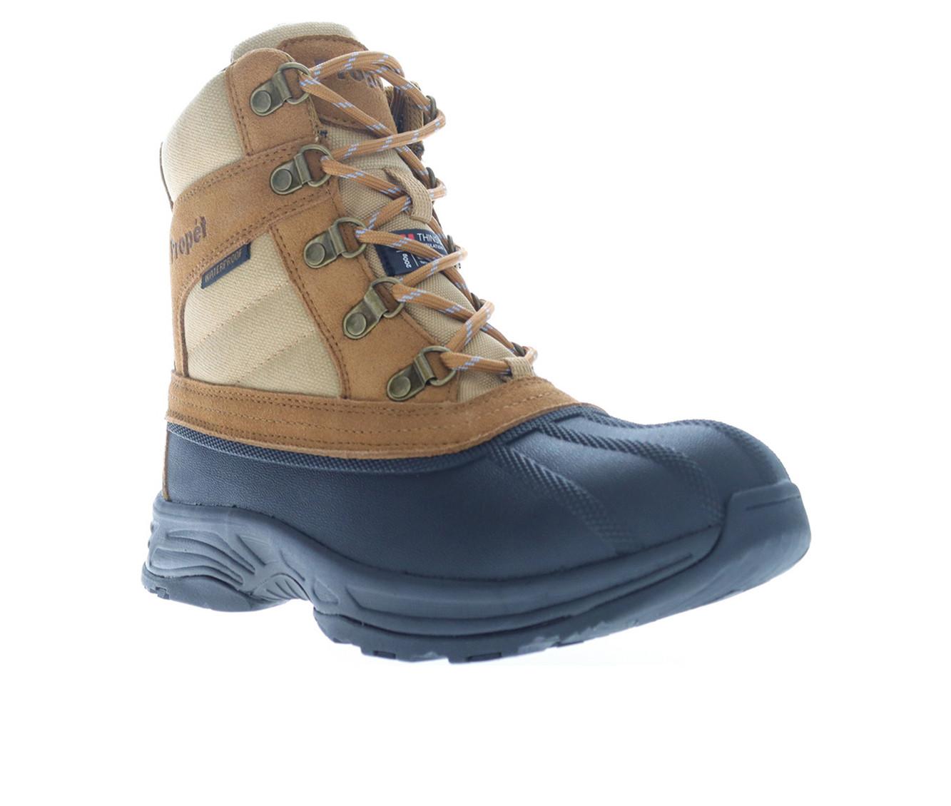 Propet Cortland Hiking Boots