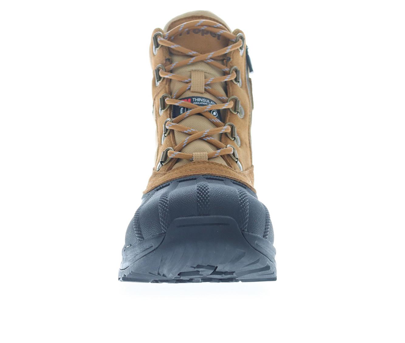 Propet Cortland Hiking Boots