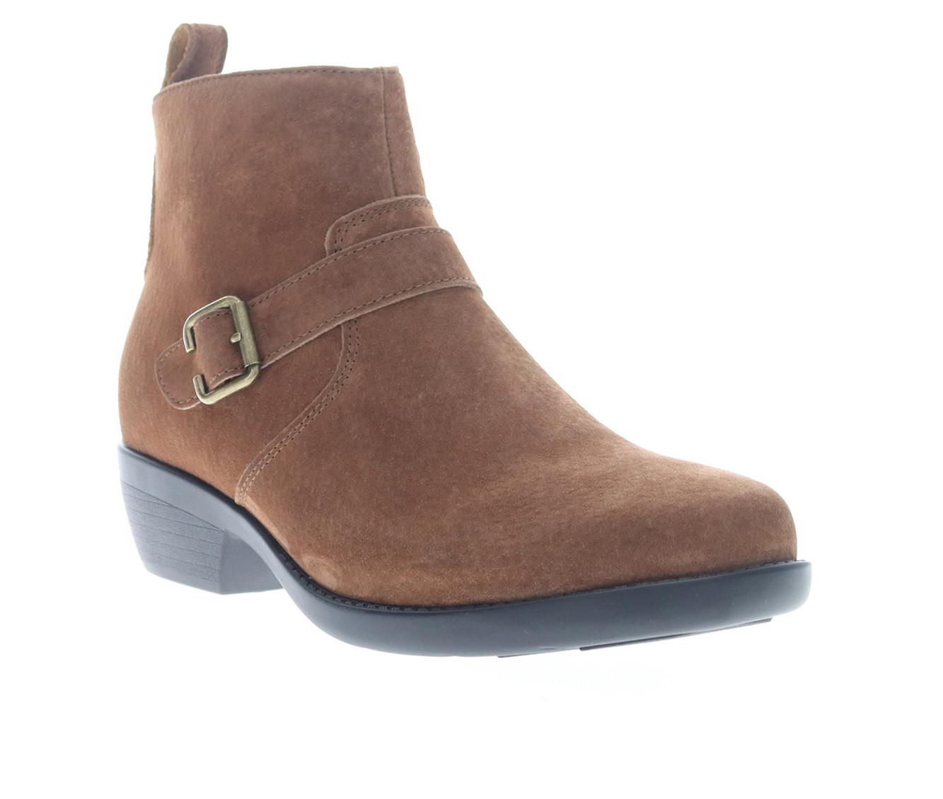 Women's Propet Memphis Booties