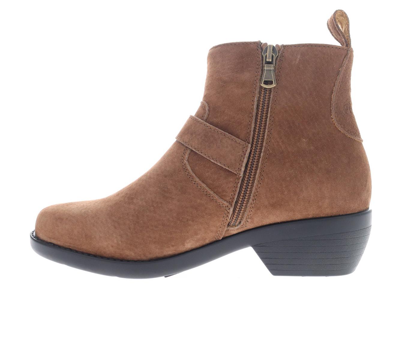 Women's Propet Memphis Booties