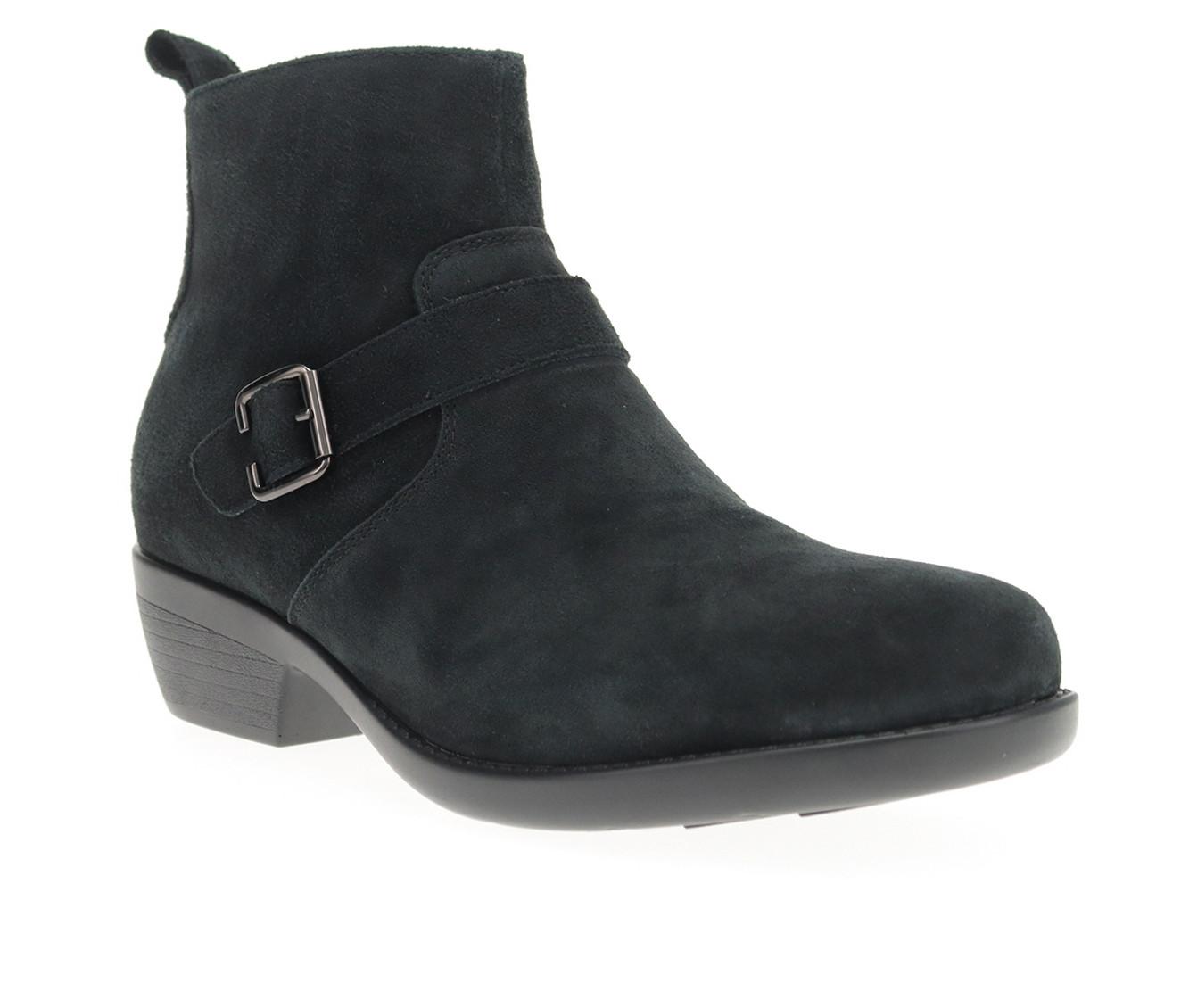 Women's Propet Memphis Booties