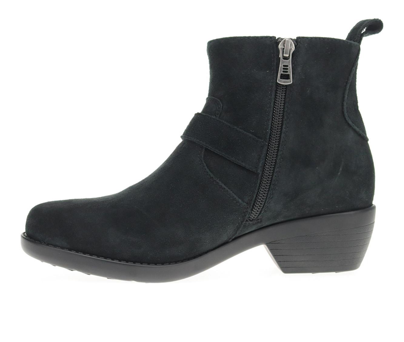 Women's Propet Memphis Booties