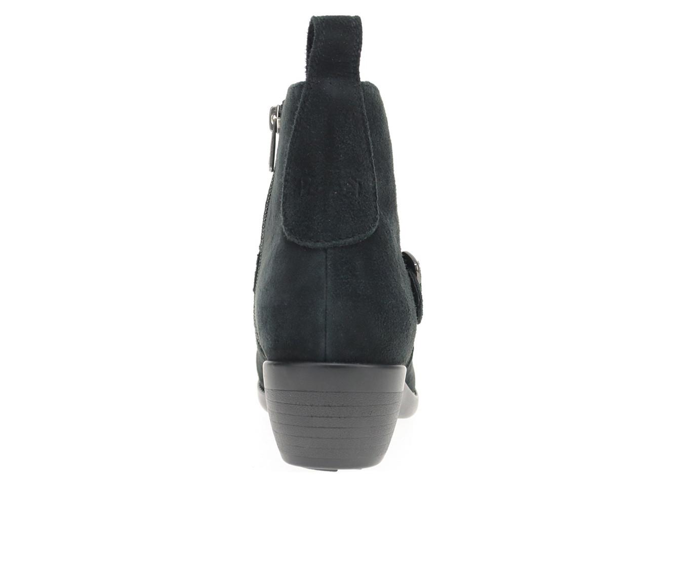 Women's Propet Memphis Booties