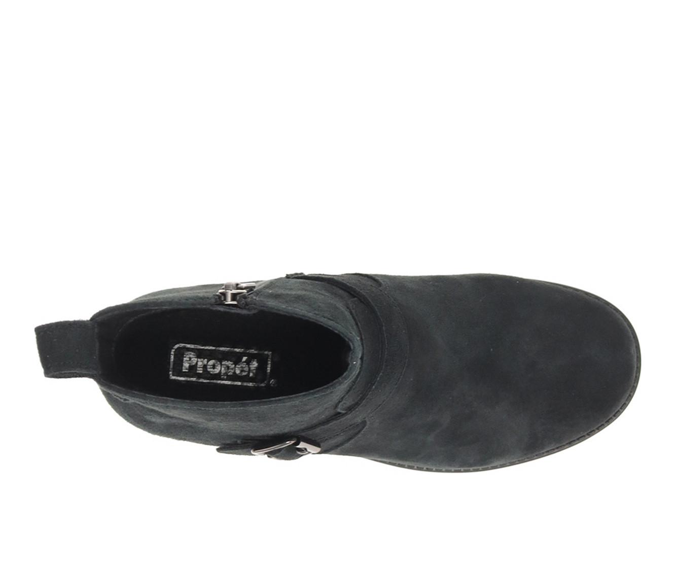 Women's Propet Memphis Booties