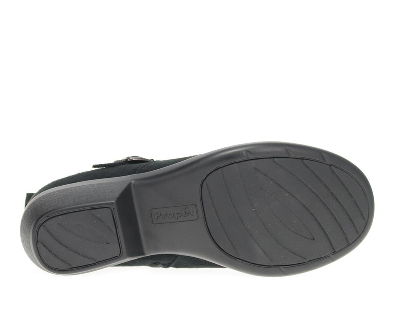 Women's Propet Memphis Booties