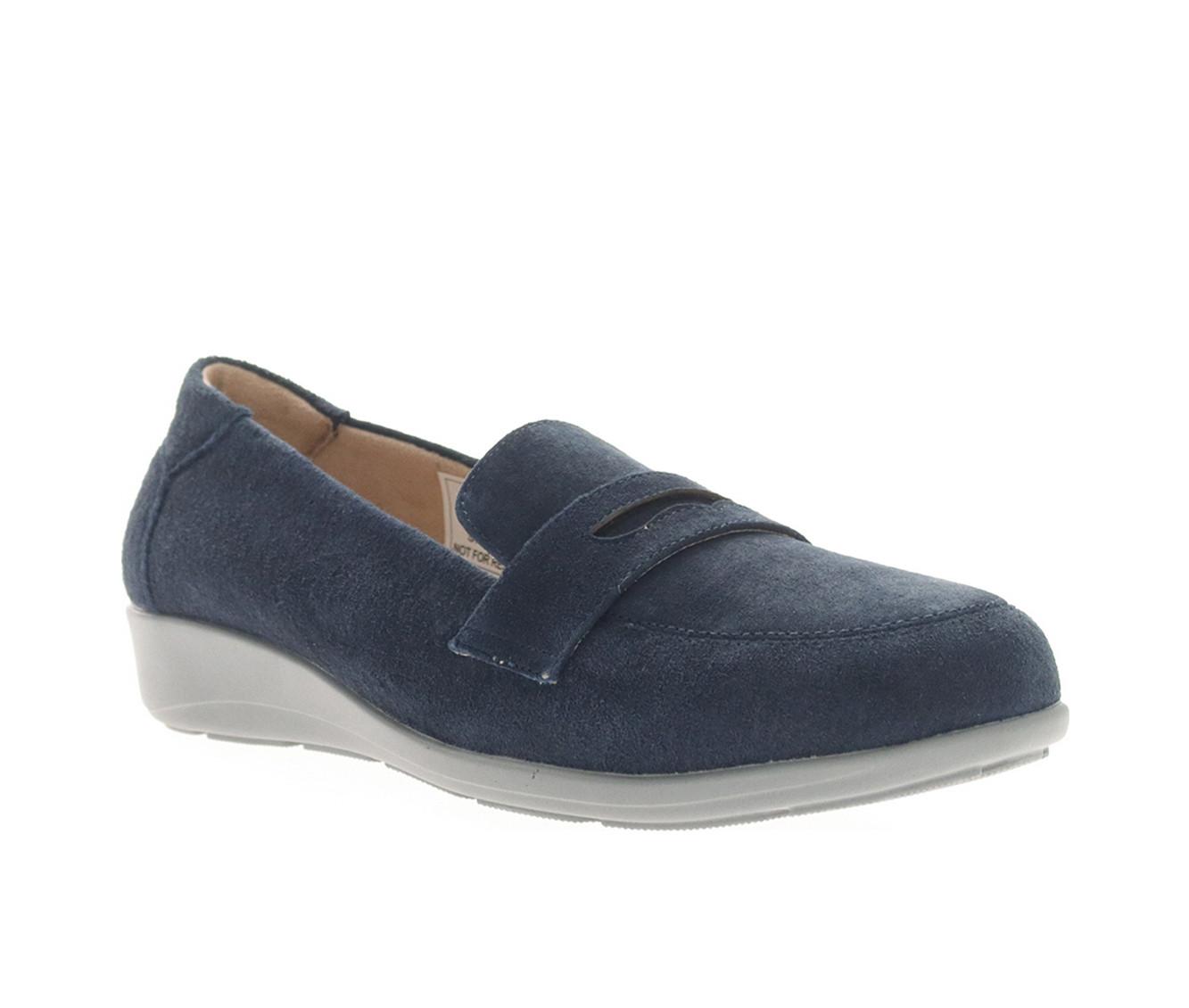 Women's Propet Yetta Loafers