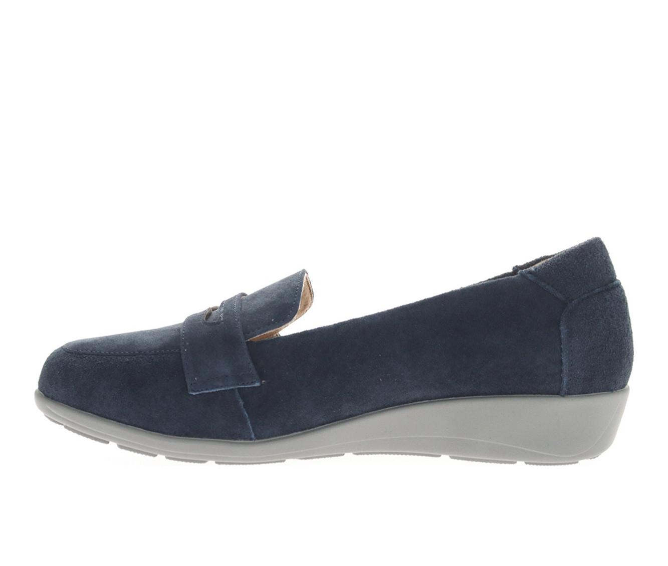 Women's Propet Yetta Loafers