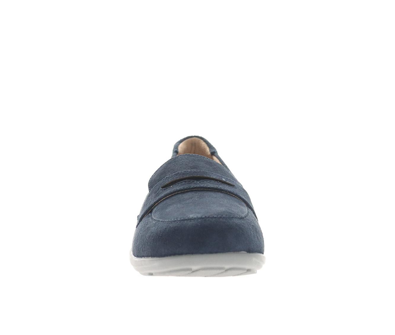 Women's Propet Yetta Loafers