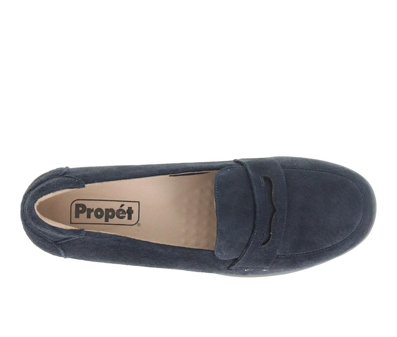Women's Propet Yetta Loafers
