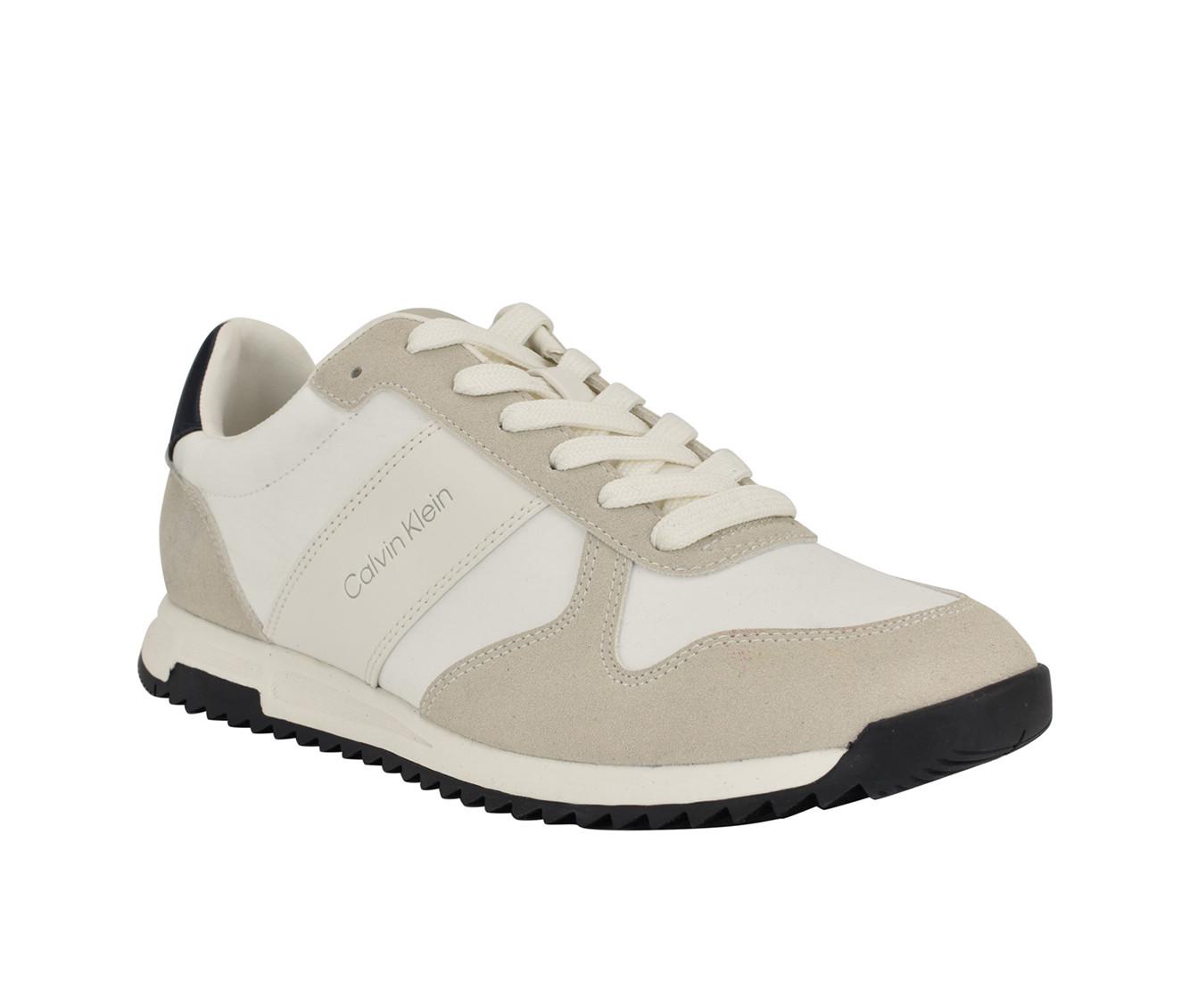 Men's Calvin Klein Granit Sport Oxfords