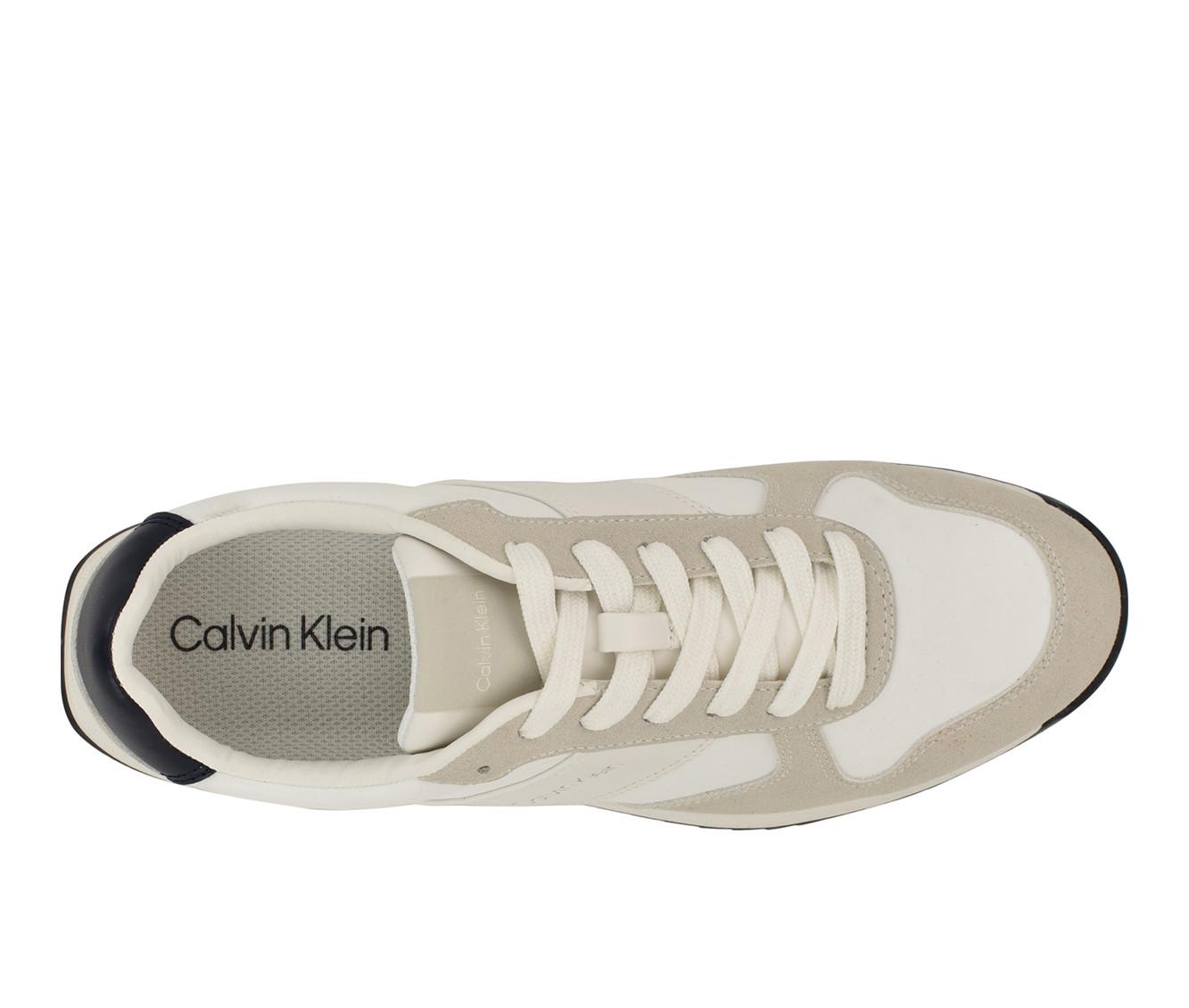 Men's Calvin Klein Granit Sport Oxfords