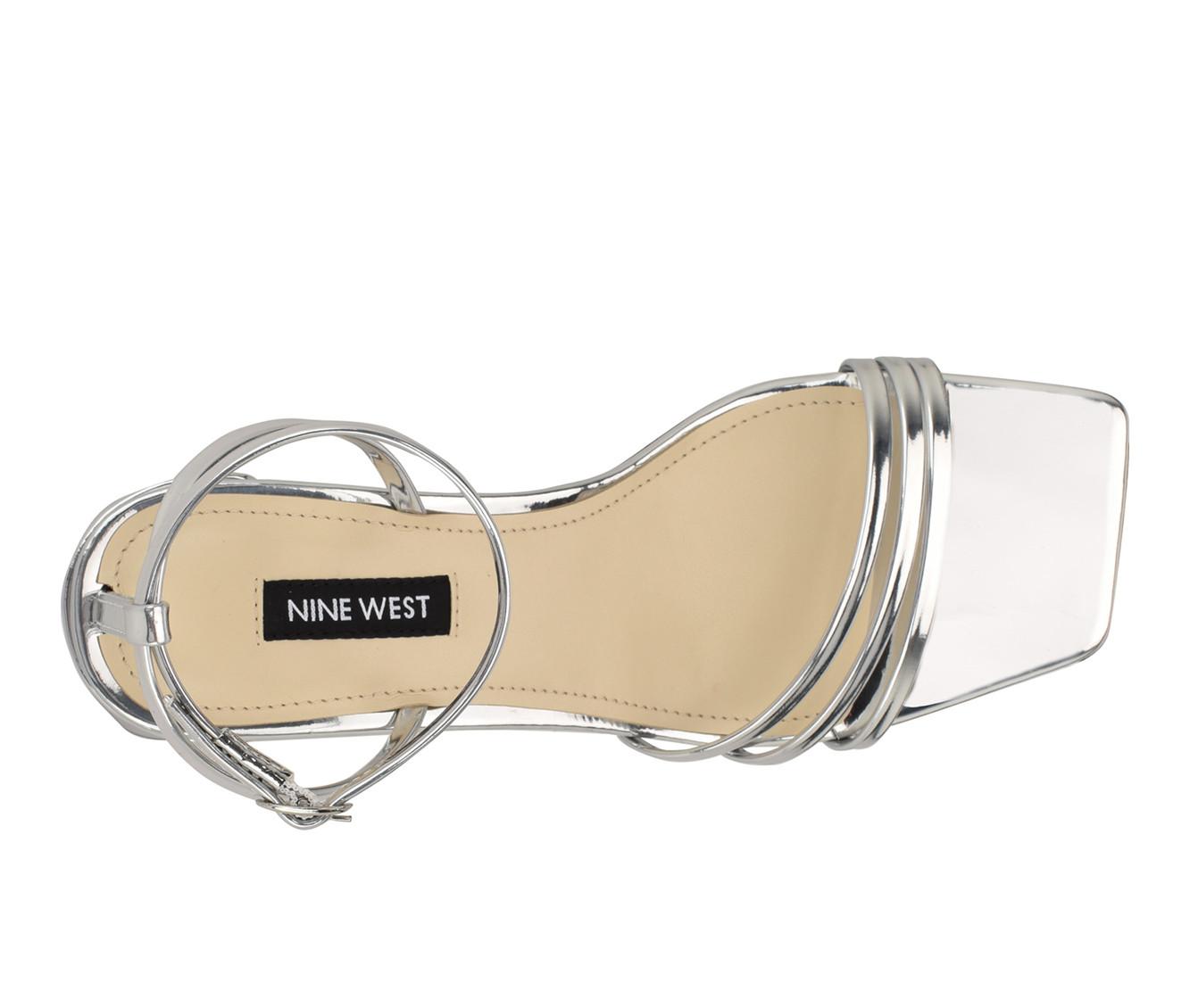 Women's Nine West Embae Dress Sandals