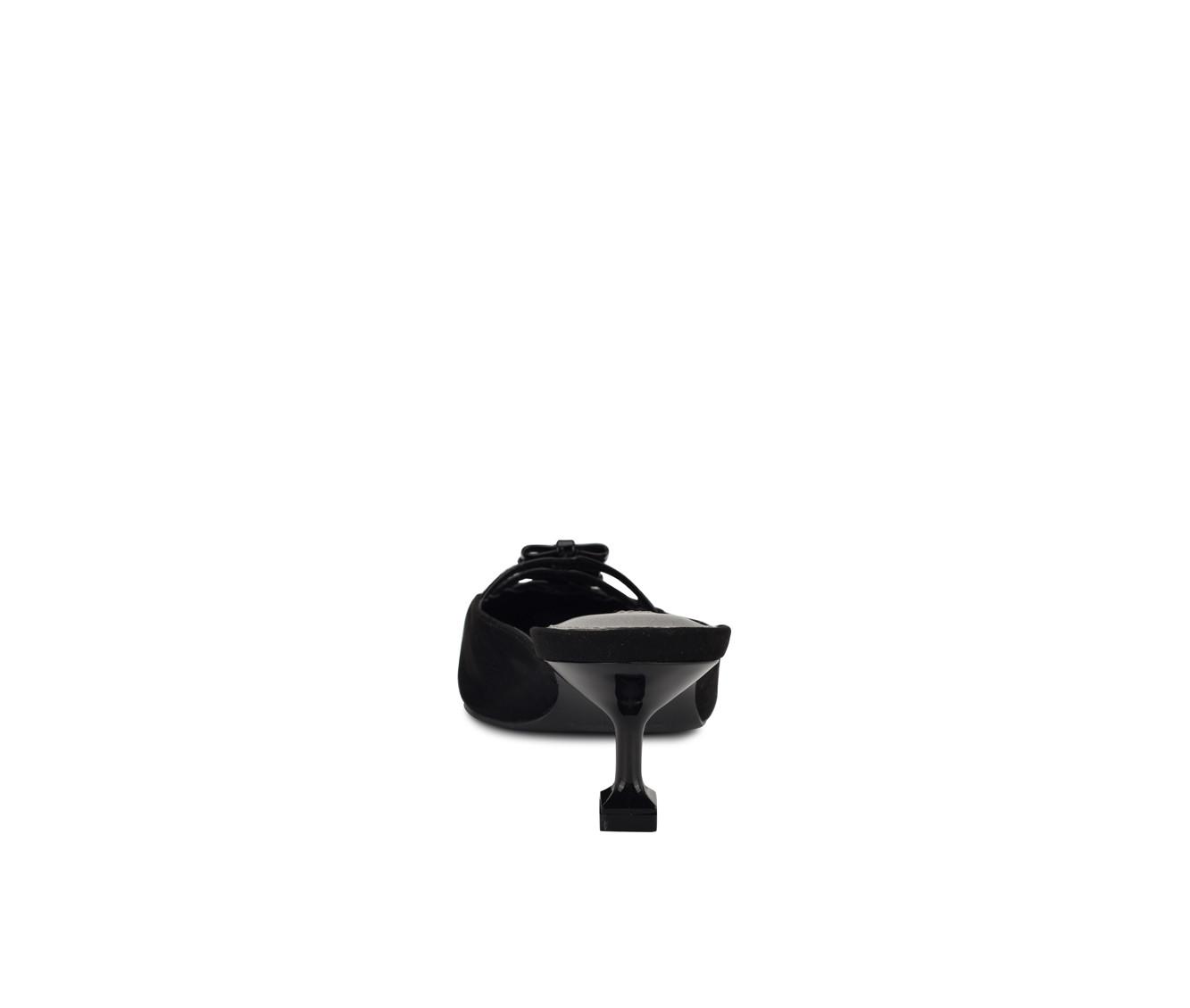 Women's Nine West Weeka Dress Mules