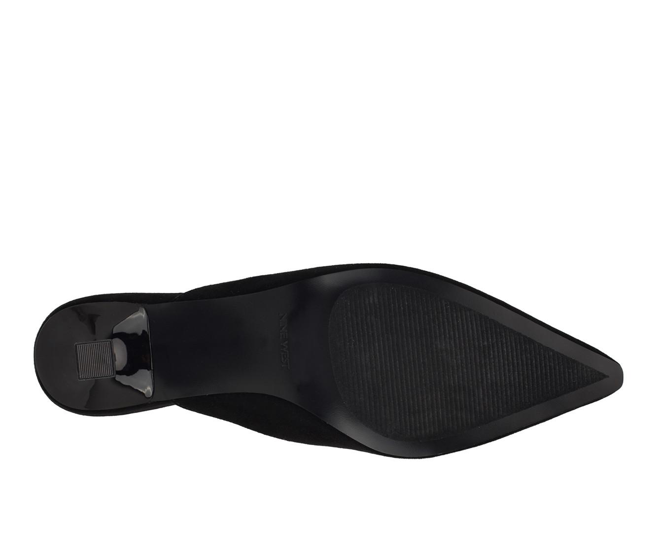 Women's Nine West Weeka Dress Mules