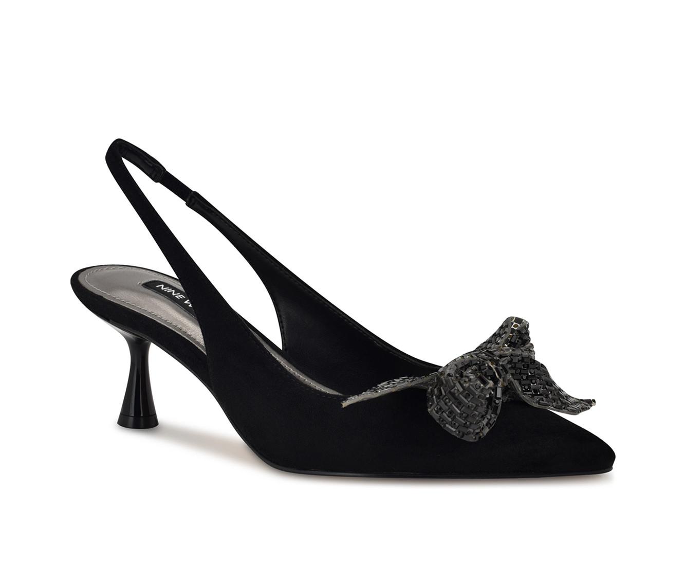 Women's Nine West Rills Slingback Pumps