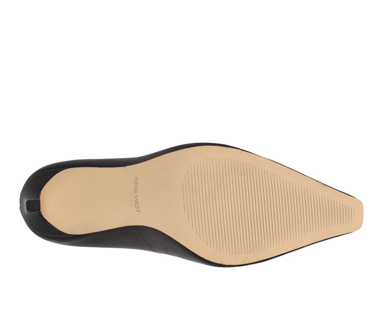 Women's Nine West Oraye Pumps