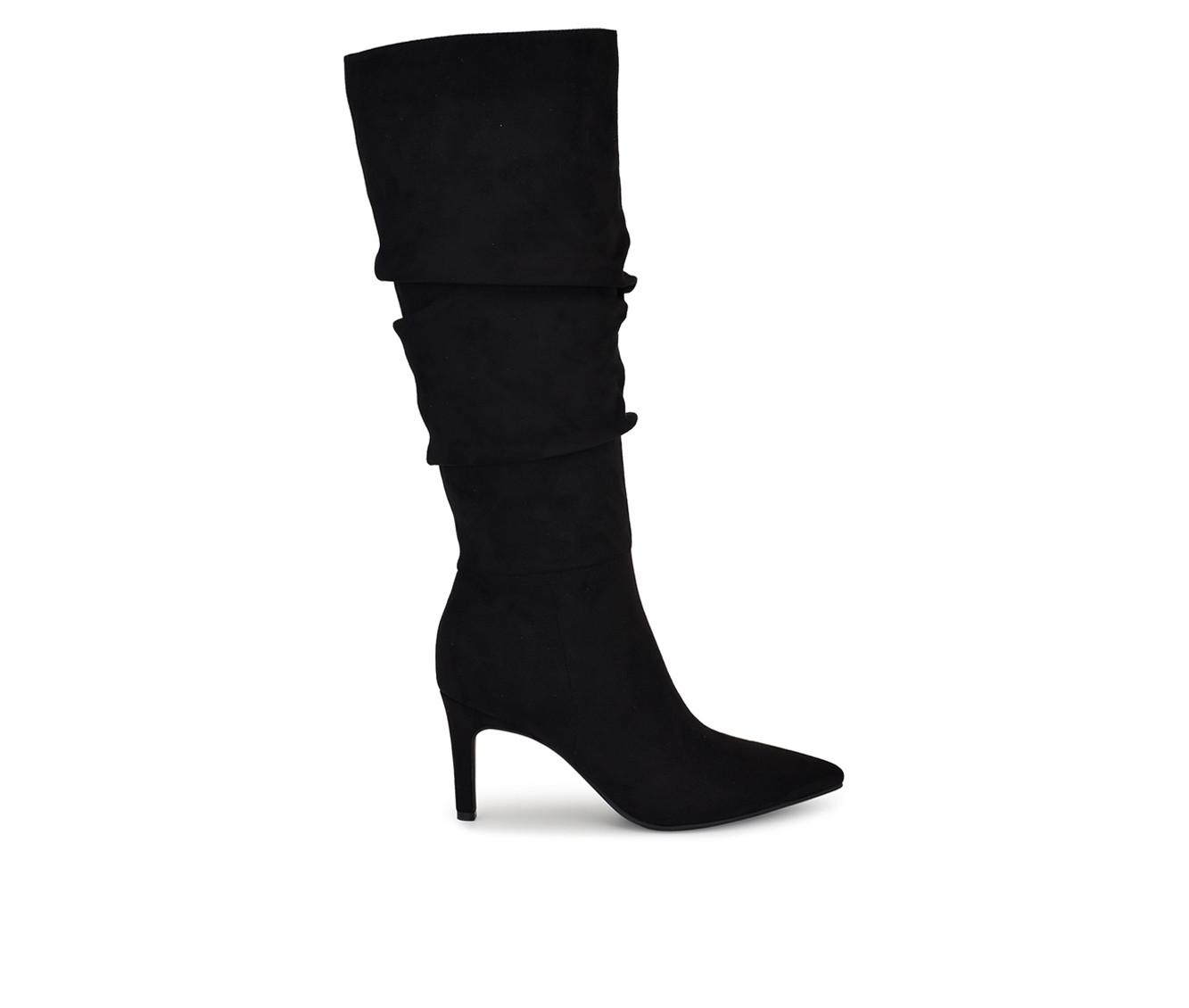 Women's Nine West Glende Knee High Boots