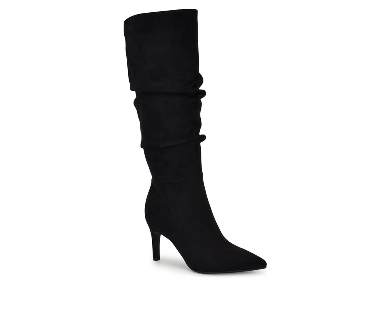 Women's Nine West Glende Knee High Boots