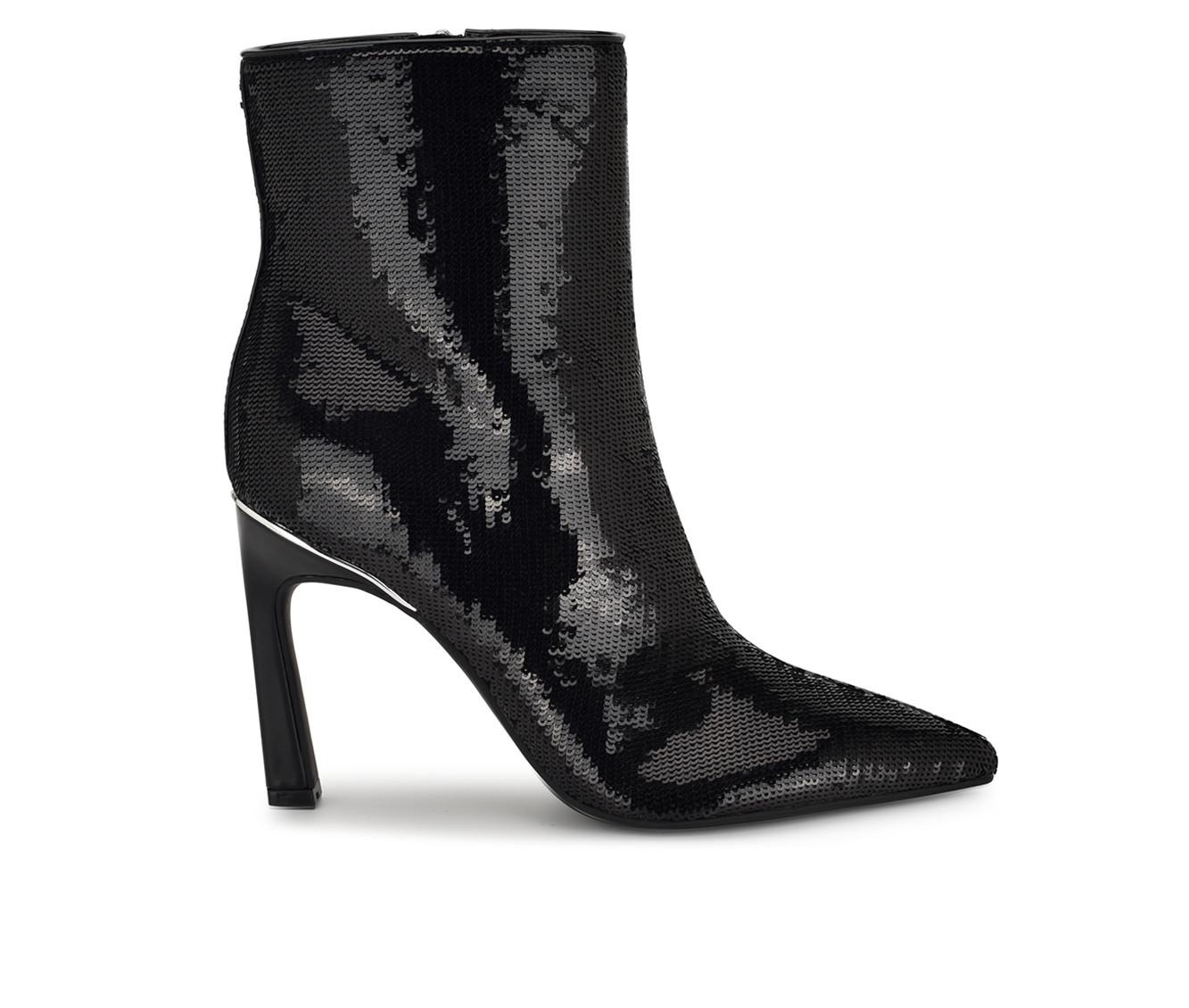 Women's Nine West Balize Booties