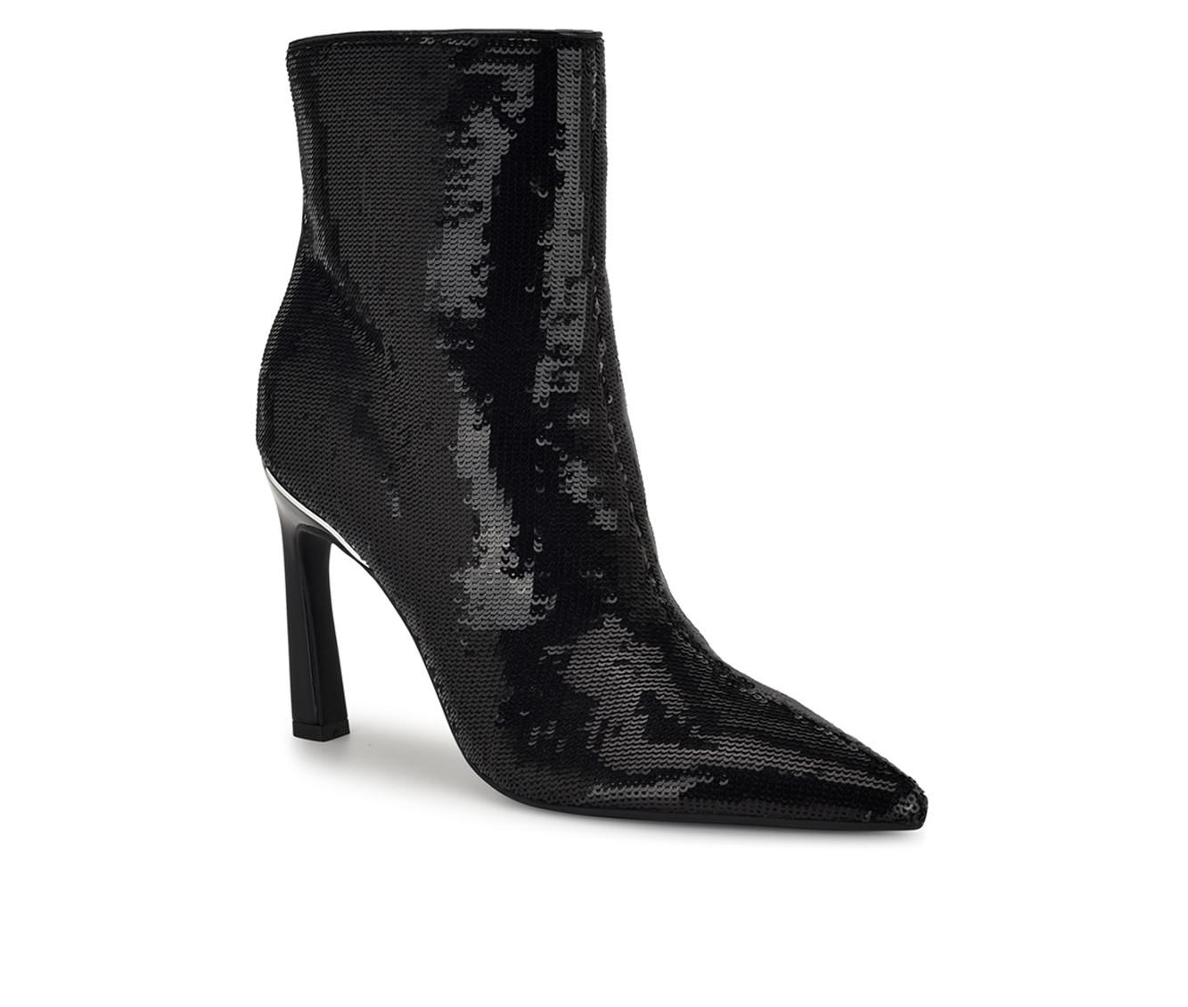 Women's Nine West Balize Booties