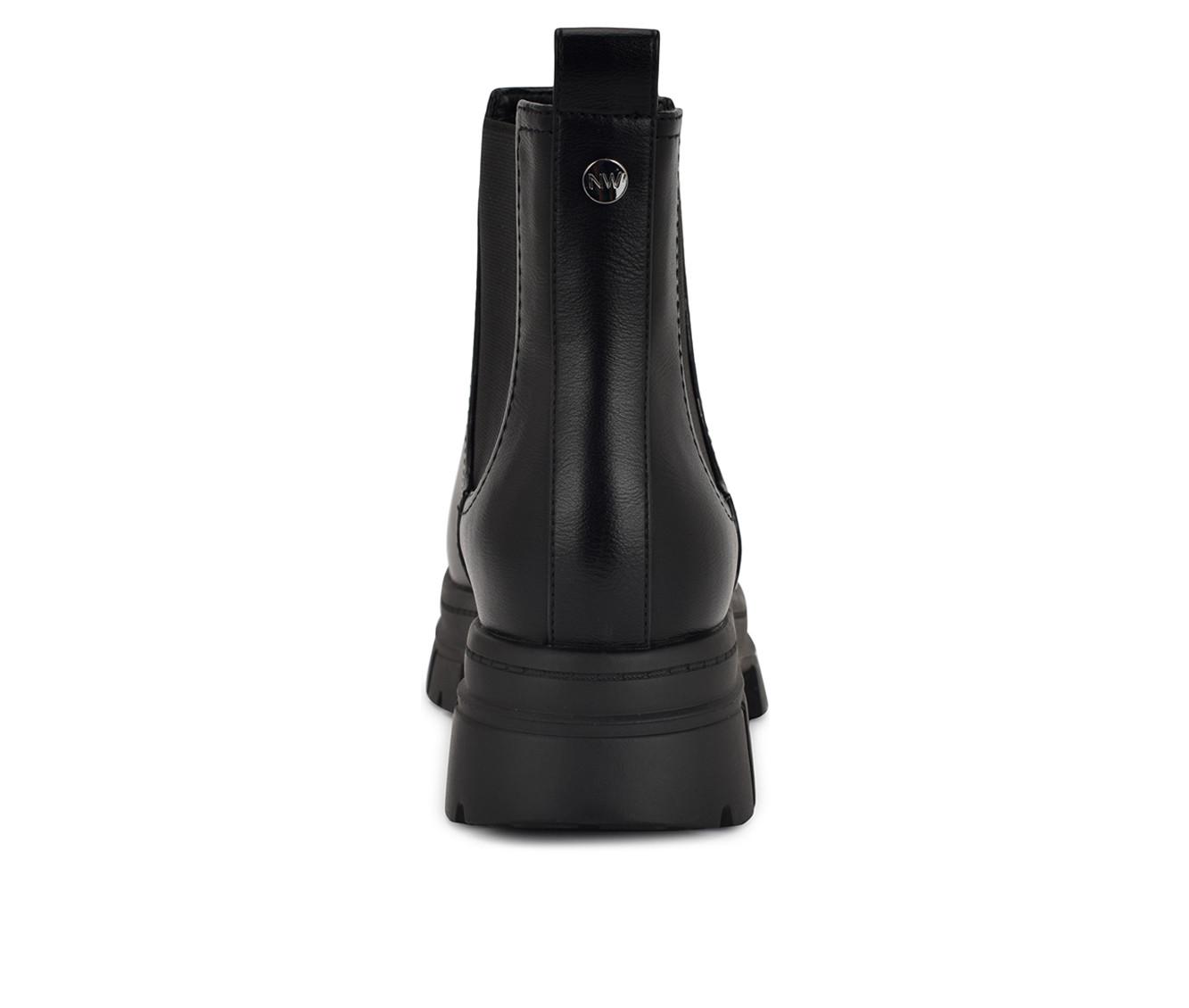 Women's Nine West Kimma Chelsea Boots