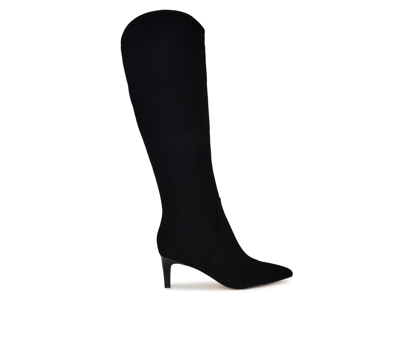 Women's Nine West Sirena Knee High Boots