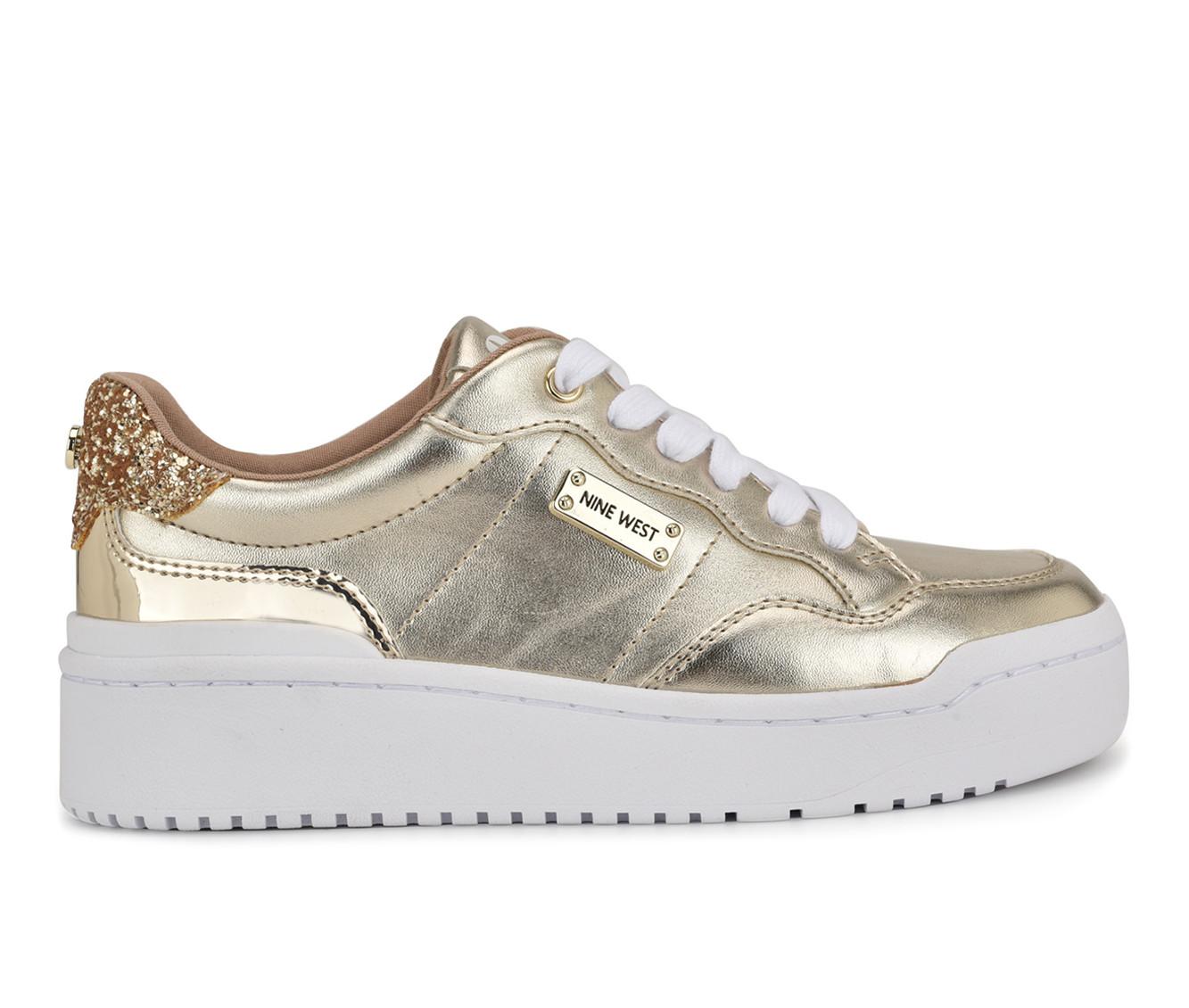 Women's Nine West Aleno Sneakers